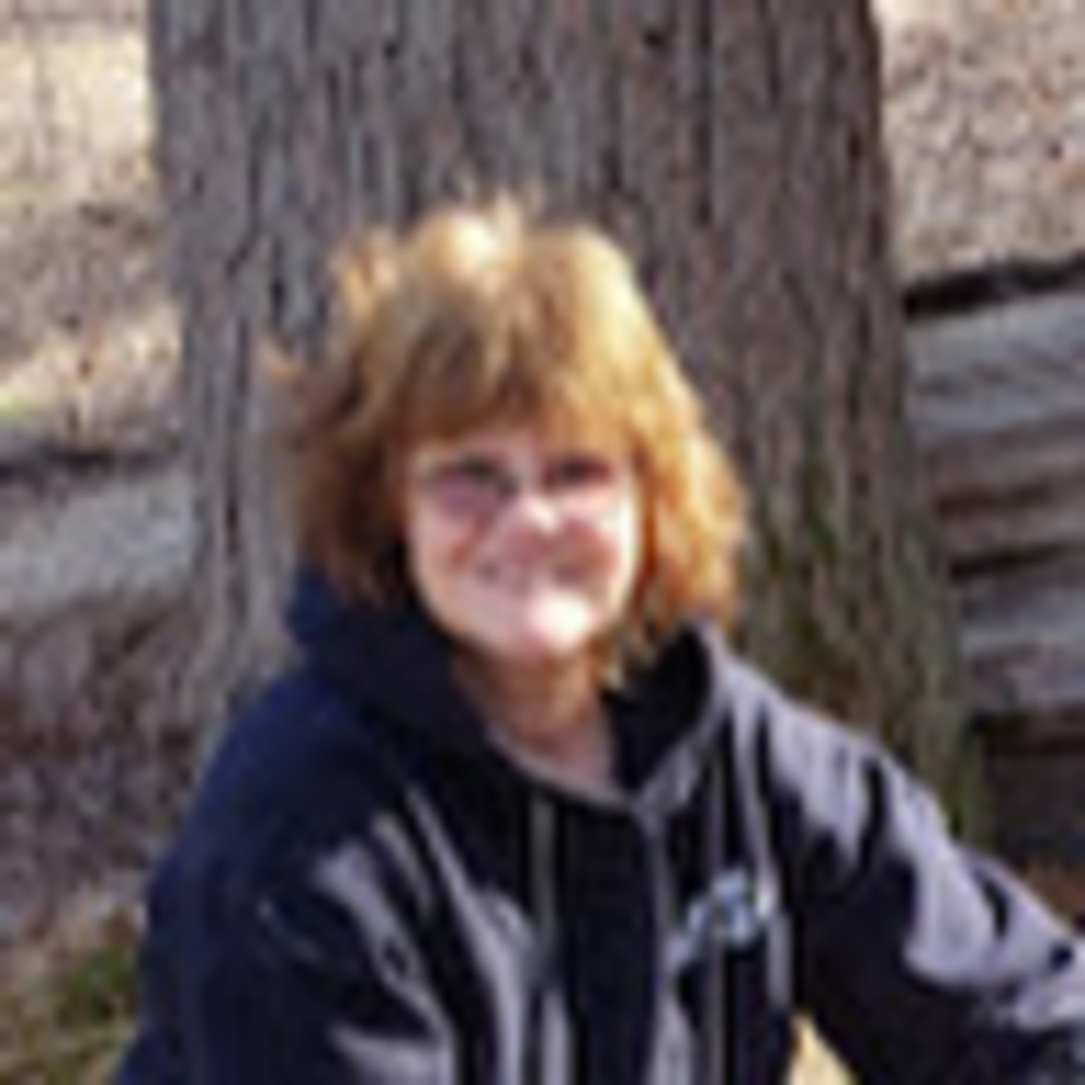 Meet your Posher, Nancy